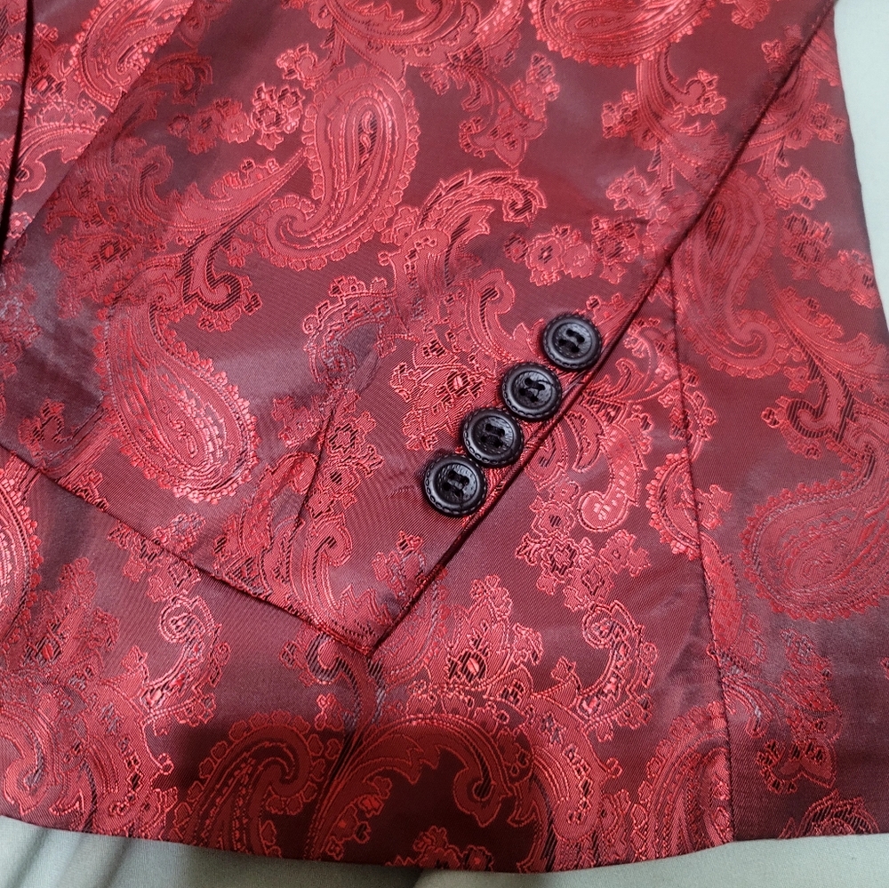New Jacket Blazer - Picture 6 of 9